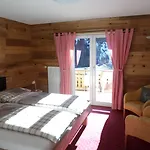 Hotel Mira Sedrun