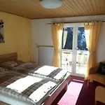 Mira Hotel Sedrun