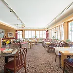 Hotel Mira Sedrun