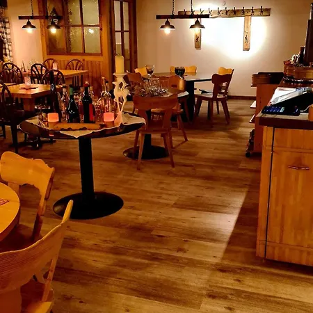Hotel Mira Sedrun