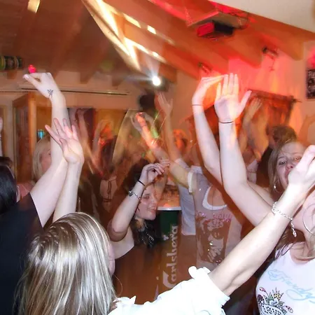 Ξενοδοχείο Mira