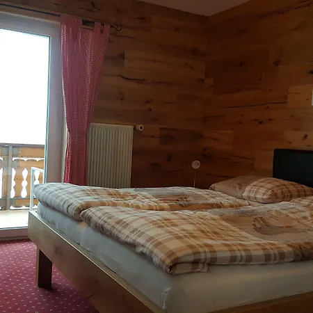 Mira Hotel Sedrun