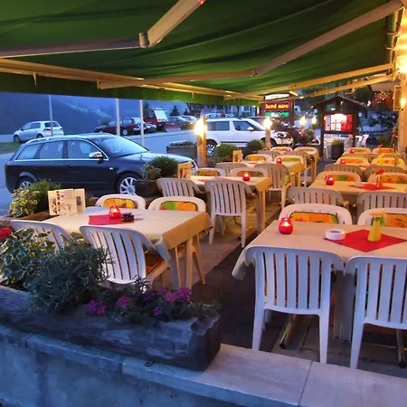 Mira Hotel Sedrun