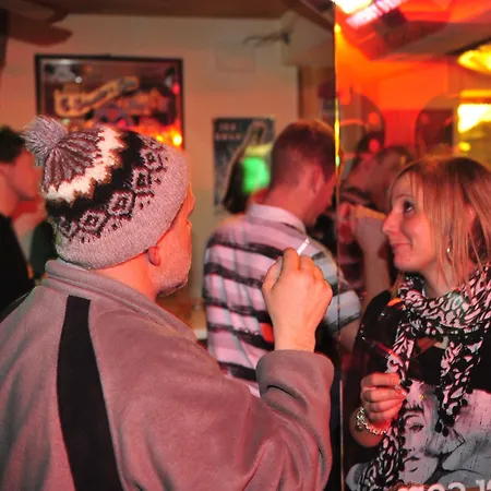 Mira Ξενοδοχείο Sedrun