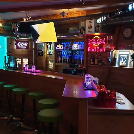 Ξενοδοχείο Mira