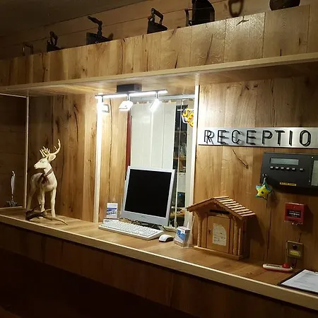 Hotel Mira