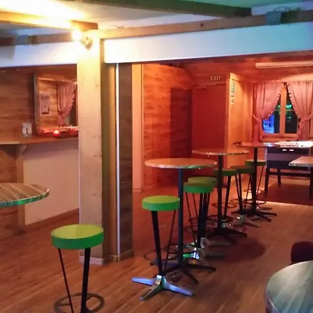 Mira Hotel