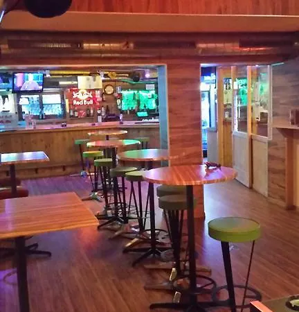 Mira Hotel 3*