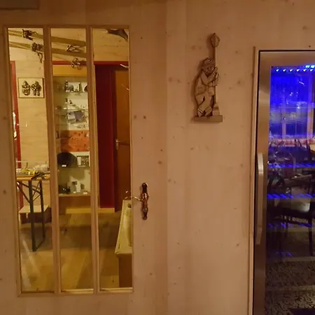 Hotel Mira Sedrun