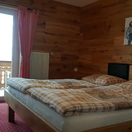 Mira Hotel Sedrun