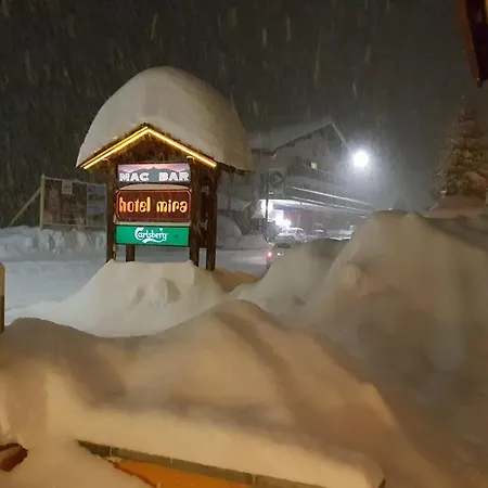 Mira Ξενοδοχείο Sedrun