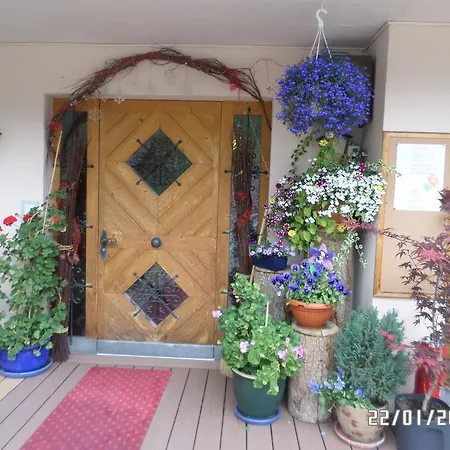 Mira Hotel Sedrun