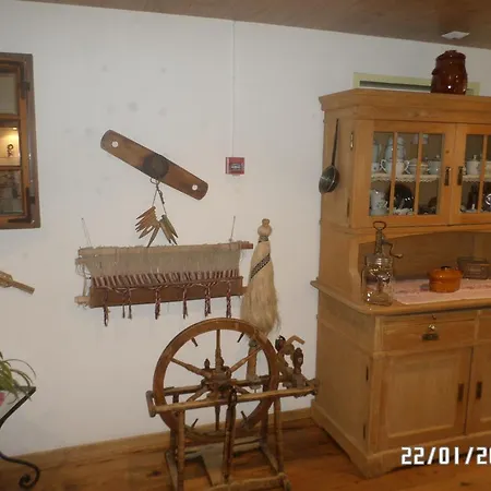 Hotel Mira Sedrun