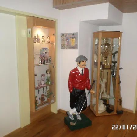 Mira Hotel Sedrun