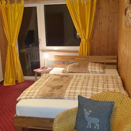 Hotel Mira 3*