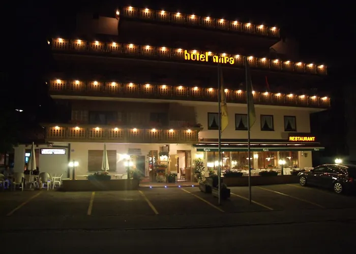 Hotel Mira 3*