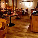 Hotel Mira Sedrun