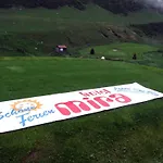 Hotel Mira 3*