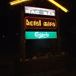 Hotel Mira Sedrun