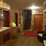 Hotel Mira Sedrun