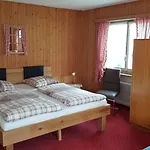 Mira Hotel Sedrun