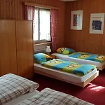Mira 3* Sedrun