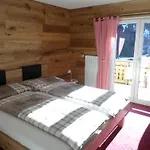 Hotel Mira Sedrun
