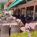 Mira Hotel Sedrun