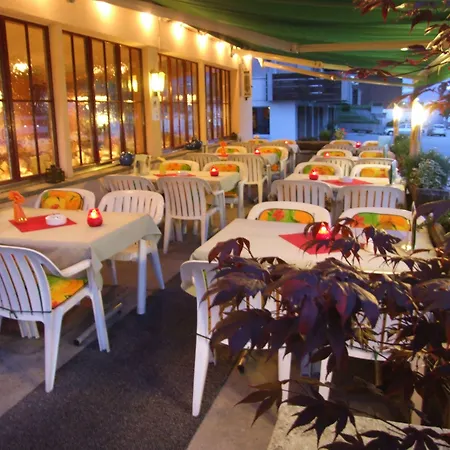 Hotel Mira 3*